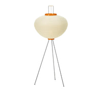 Japanse rijst papieren vloerlamp