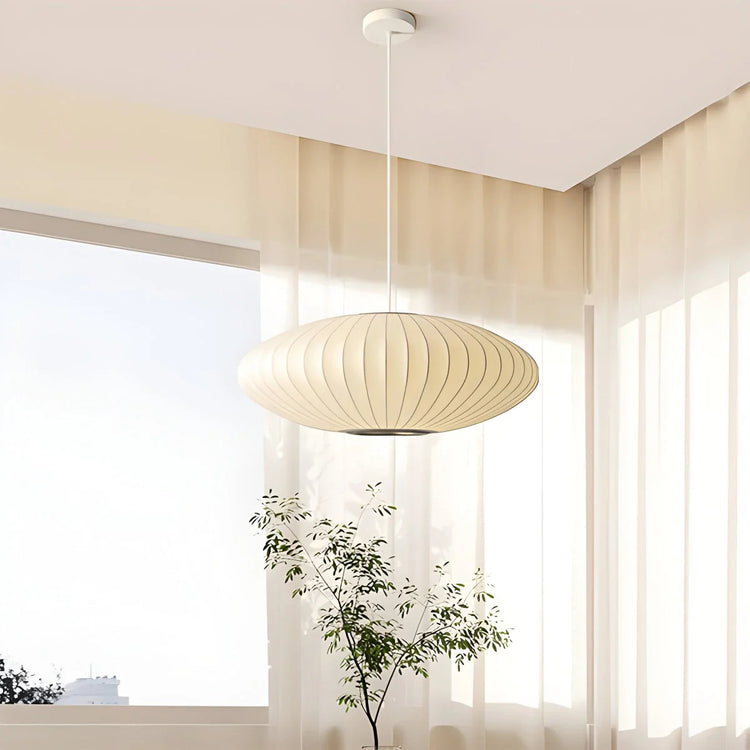 Glarefusion Chic Lantern Pendel Light