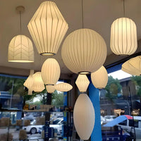 Glarefusion Chic Lantern Anhänger Licht