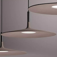 Glarefusion Chic Large Pendant Light