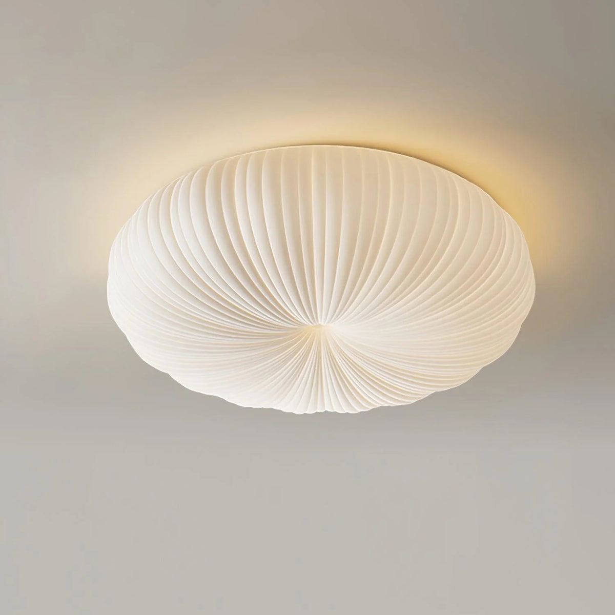 Glarefusion Creative Marshmallow Ceiling Light