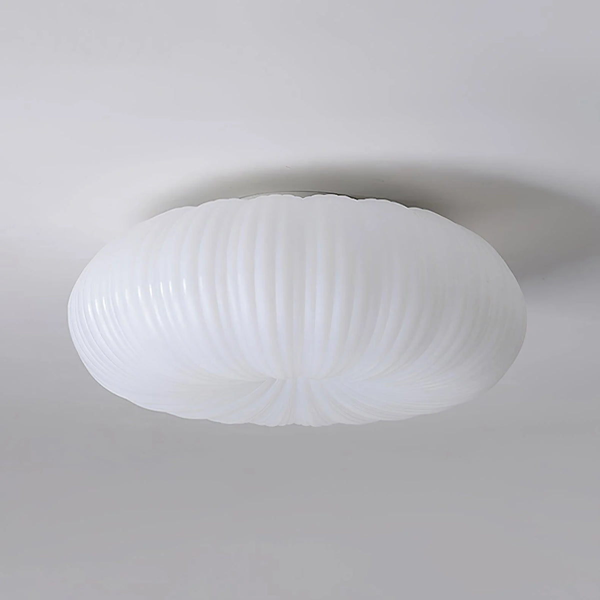 Glarefusion Creative Marshmallow Ceiling Light