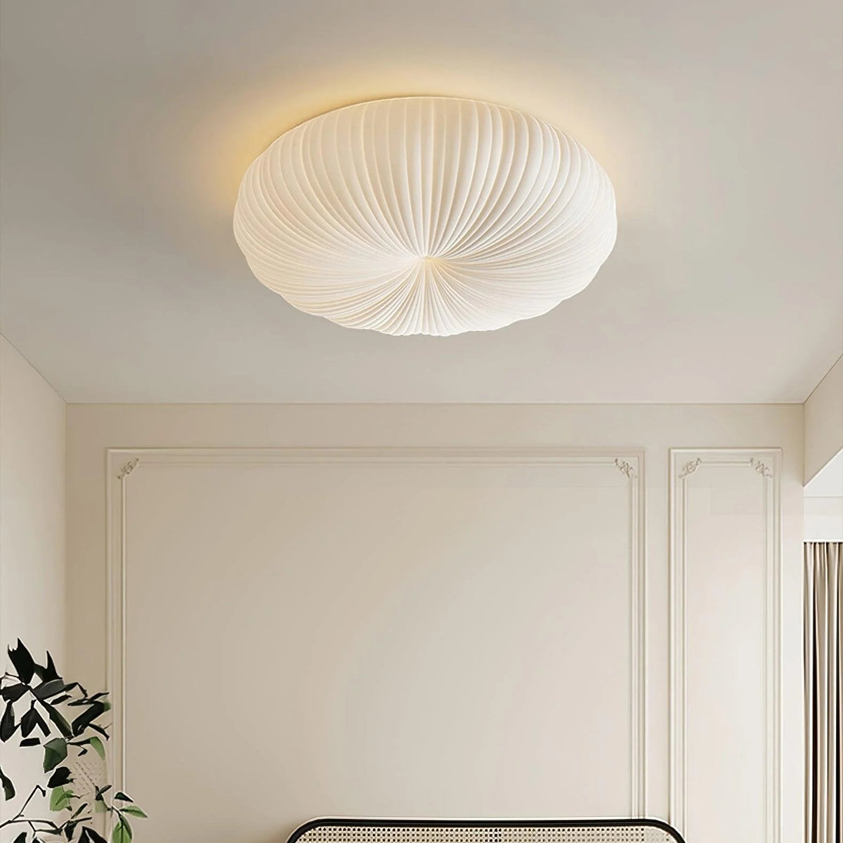 Glarefusion Creative Marshmallow Ceiling Light