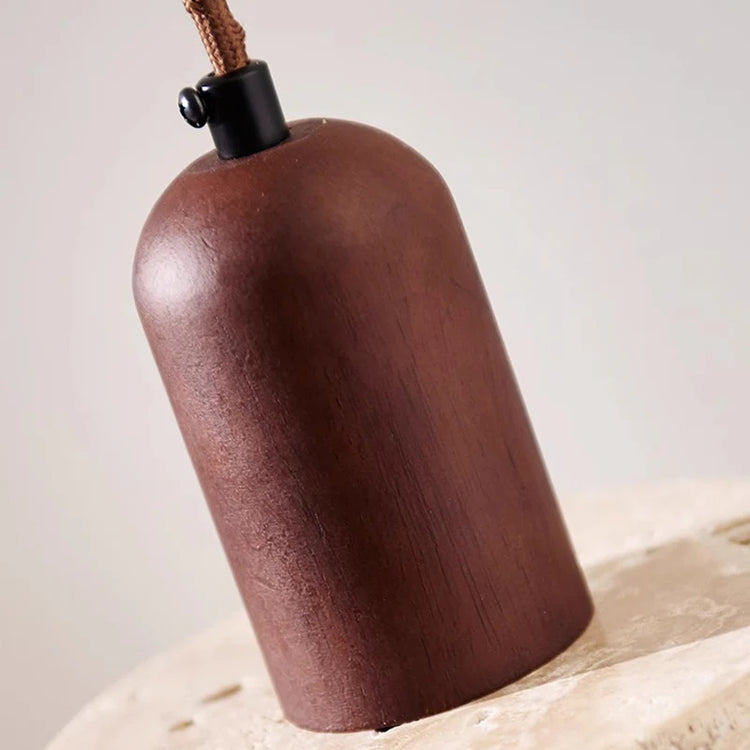 Glarefusion Creative Cream Wabi-Sabi pendel