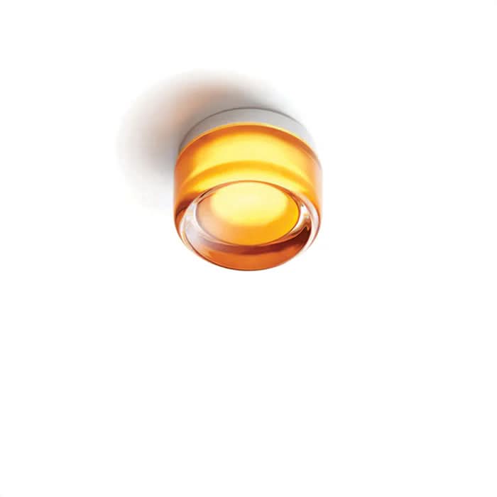 Lampada da parete Glarefusion Dimple