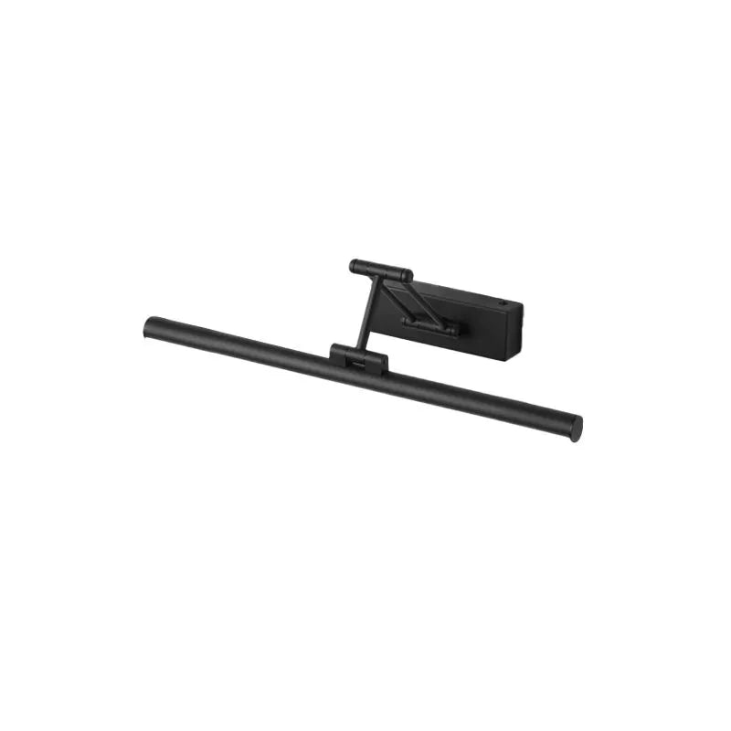 Moderne minimalistische LED-Wandleuchte