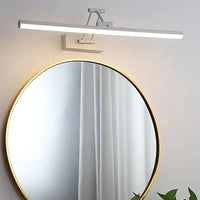 Modern Minimalist LED Wall Sconce