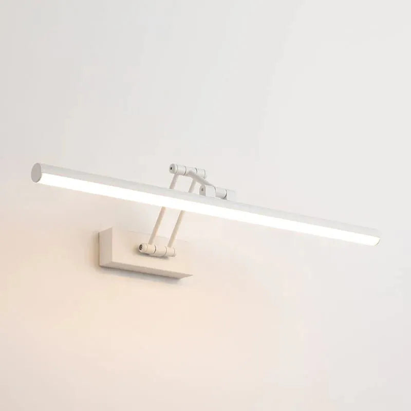 Modern minimalistisk LED-vägglampa