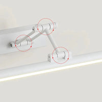 Modern Minimalist LED Wall Sconce