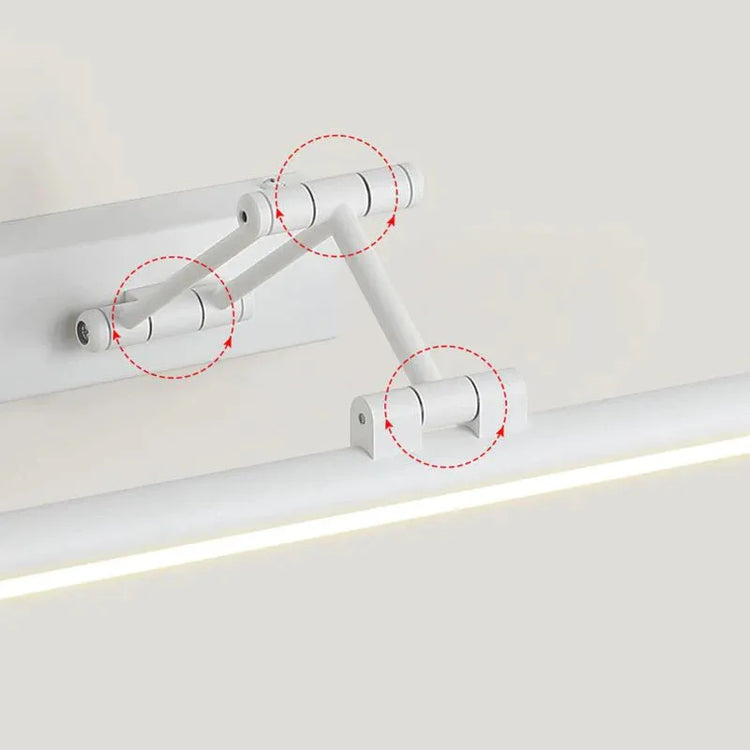 Modern Minimalist LED Wall Sconce