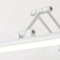 Modern Minimalist LED Wall Sconce