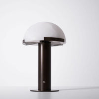 Lume Alabaster bordlampe