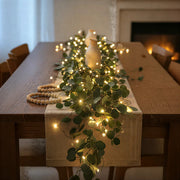 Luce di candela Mellow Leaf