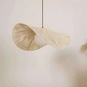 Lampada a sospensione Creative Zen Glow Woven