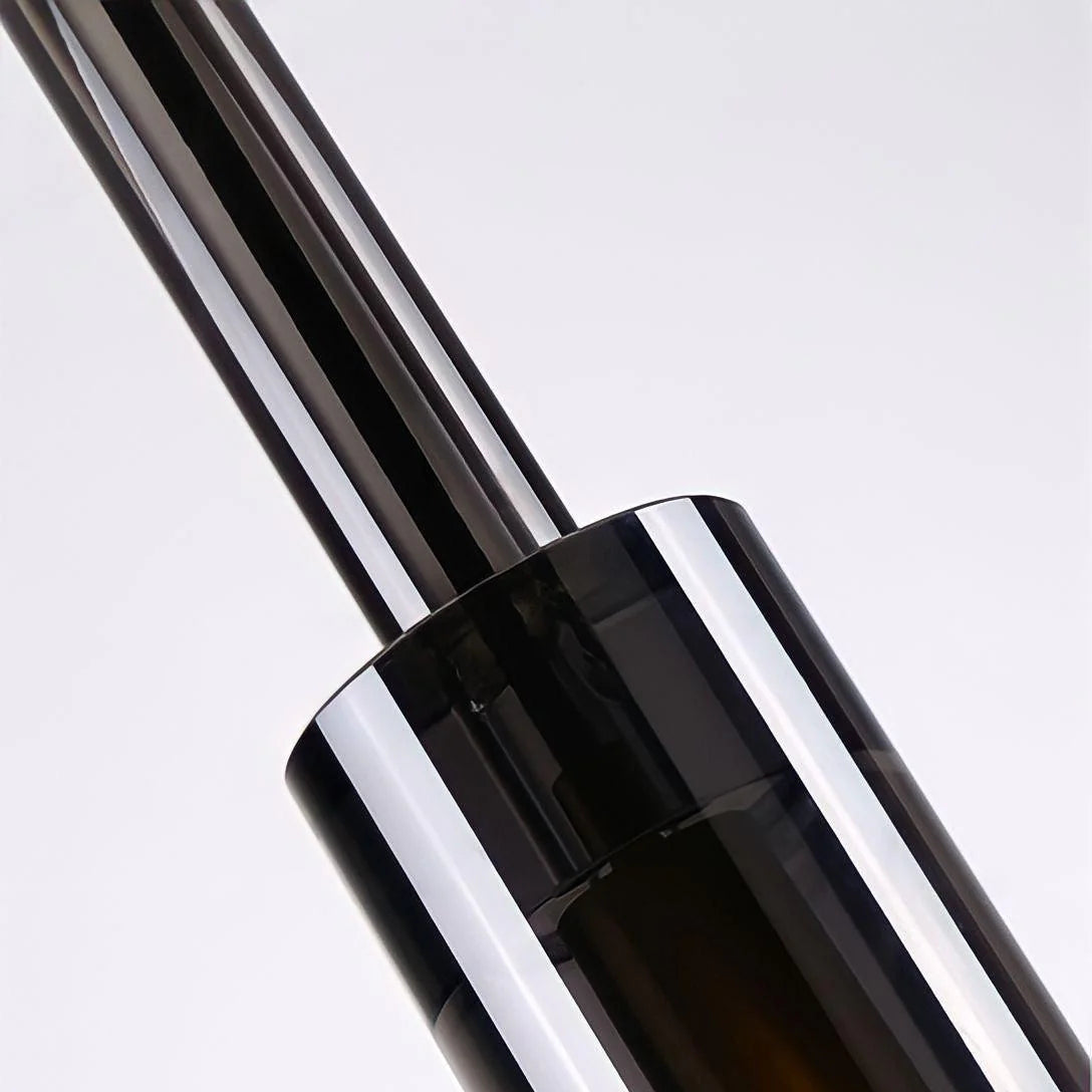 Nordic Modern Glass Branch LED Pendel