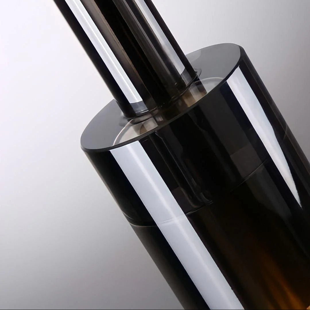 Nordic Modern Glass Branch LED Pendel