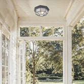Outdoor Entrance Corridor Ceiling Light
