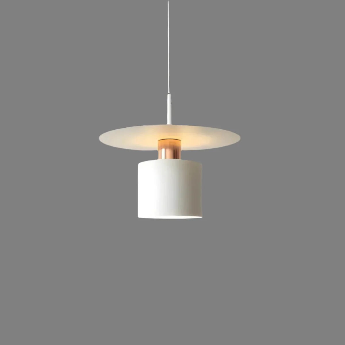 Glarefusion Modern Stylish Pendant Light