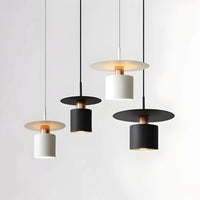 Glarefusion Modern Stylish Pendant Light