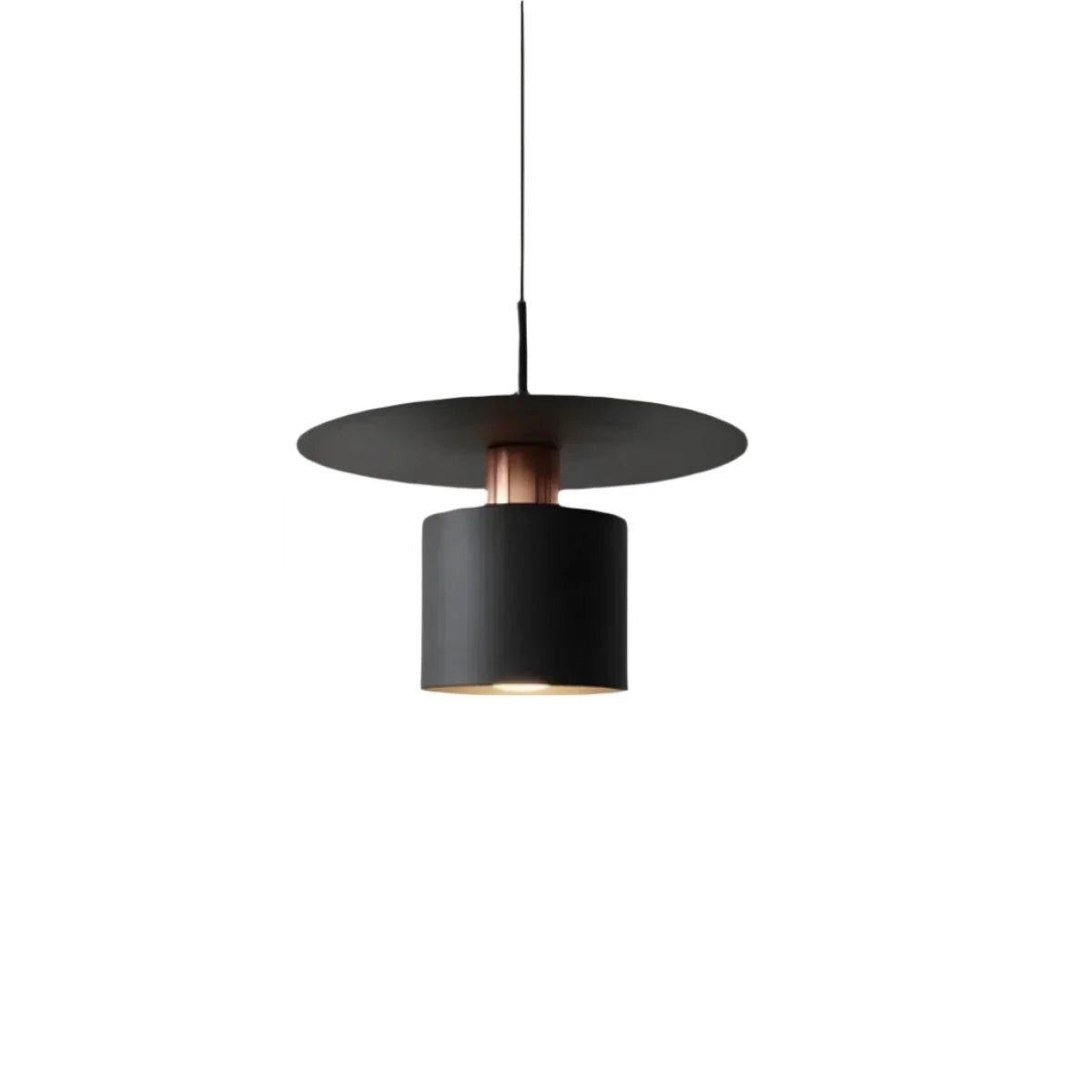 Glarefusion Modern Stylish Pendant Light