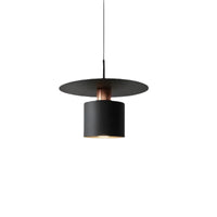 Glarefusion Modern Stylish Pendant Light