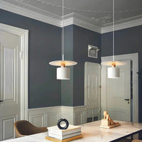 Glarefusion Modern Stylish Pendant Light