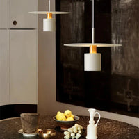 Glarefusion Modern Stylish Pendant Light