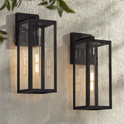 Applique Rettangolare in Stile Modern Farmhouse