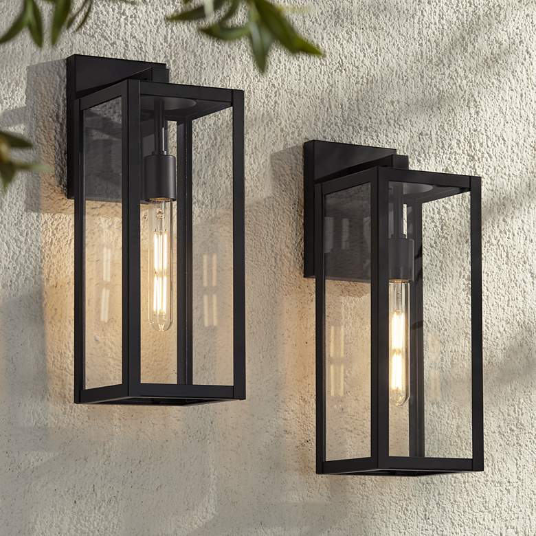 Applique Rettangolare in Stile Modern Farmhouse