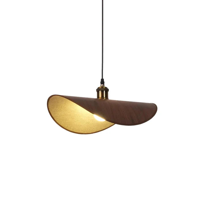 Moderne Creative Arc Pendel Light