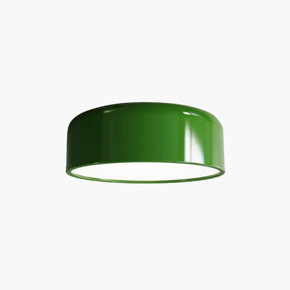 Vintage Art Deco LED Ceiling Light