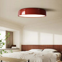 Vintage Art Deco LED Ceiling Light