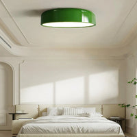 Vintage Art Deco LED Ceiling Light
