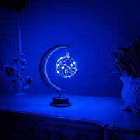 Creative Moon Night Light