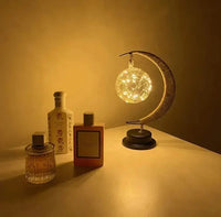 Creative Moon Night Light