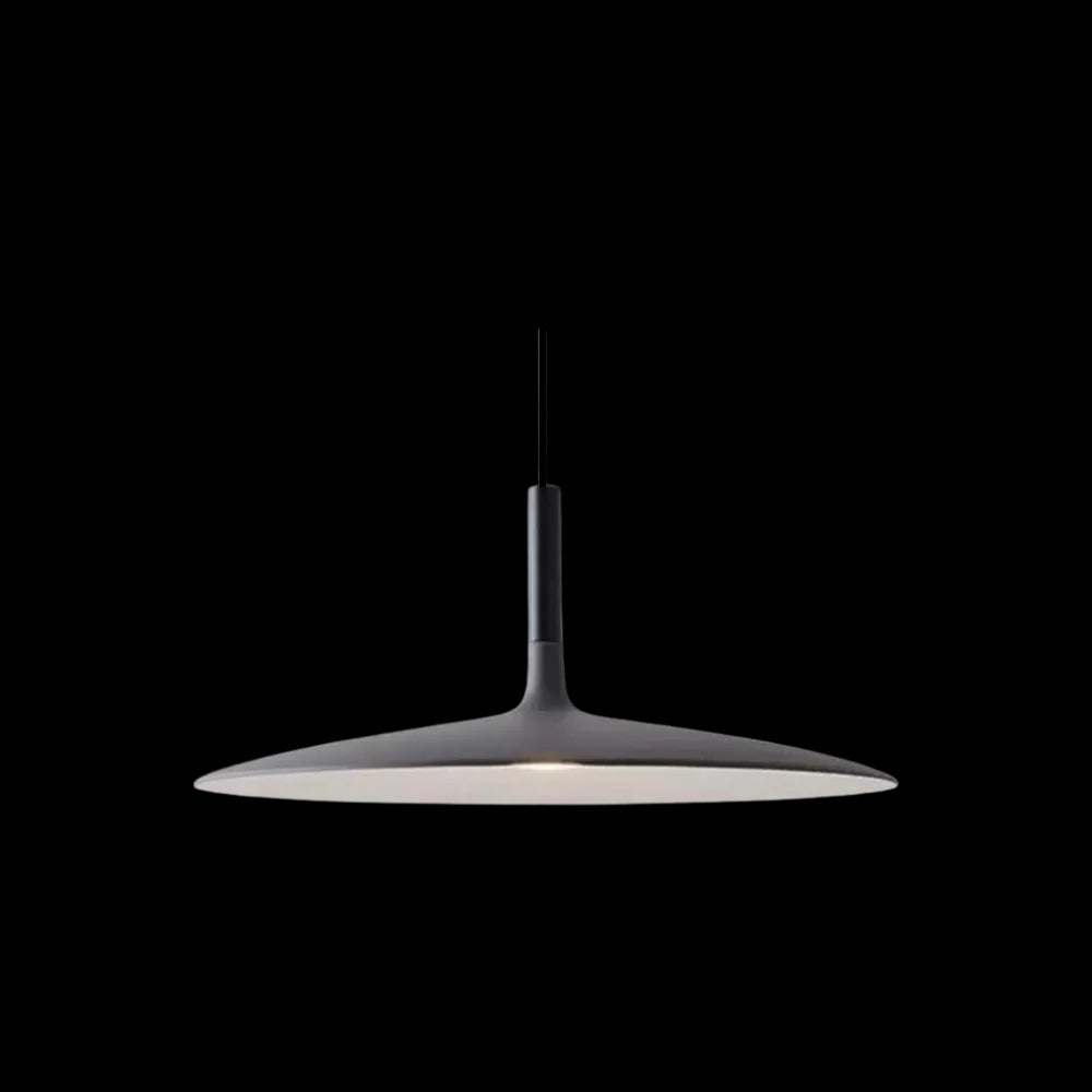 Lampada a sospensione grande Glarefusion Chic