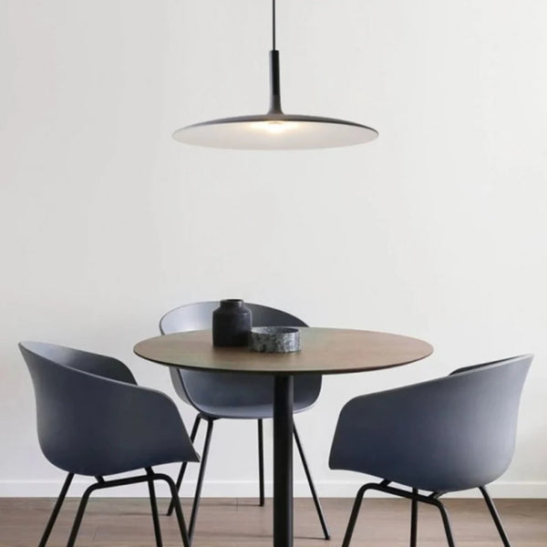 Glarefusion Chic Large Pendant Light