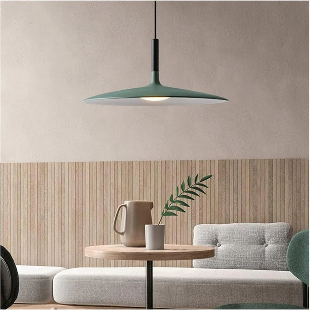 Glarefusion Chic Large Pendant Light