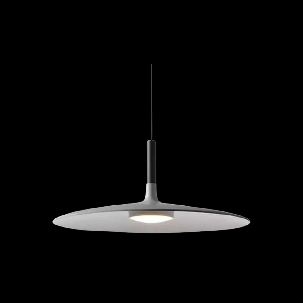 Lampada a sospensione grande Glarefusion Chic