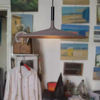 Glarefusion Chic Large Pendant Light