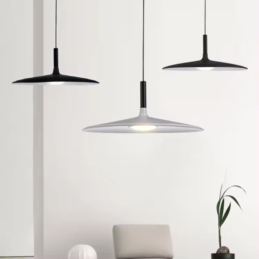 Glarefusion Chic Large Pendant Light