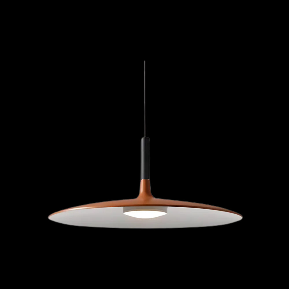 Lampada a sospensione grande Glarefusion Chic