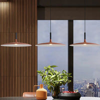 Glarefusion Chic Large Pendant Light