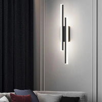 Modern Simple Acrylic Wall Sconce