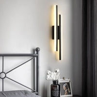 Modern Simple Acrylic Wall Sconce