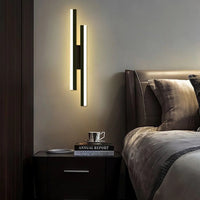 Modern Simple Acrylic Wall Sconce