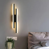 Modern Simple Acrylic Wall Sconce