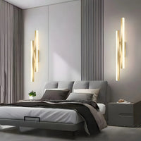 Modern Simple Acrylic Wall Sconce