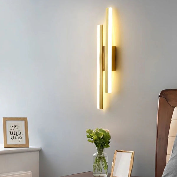 Modern Simple Acrylic Wall Sconce