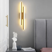 Modern Simple Acrylic Wall Sconce